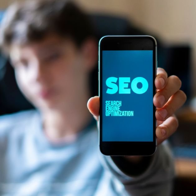 best SEO Agency in Dubai