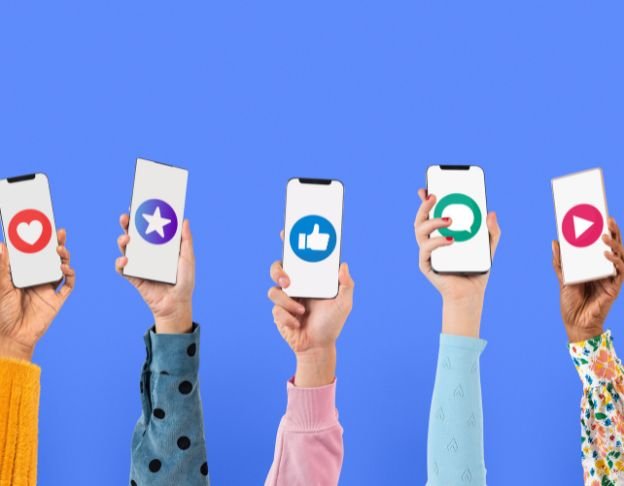 SMM services in Dubai