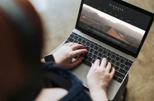 Website Development Agency in Dubai